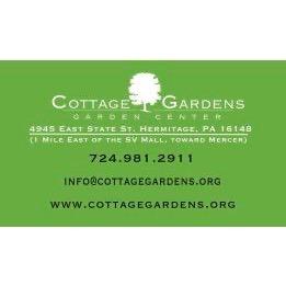 Cottage Gardens