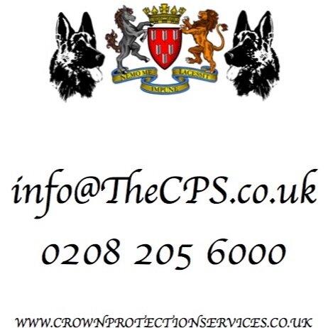 Crown Protection Services