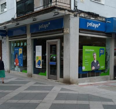 Oficina Seguros Pelayo