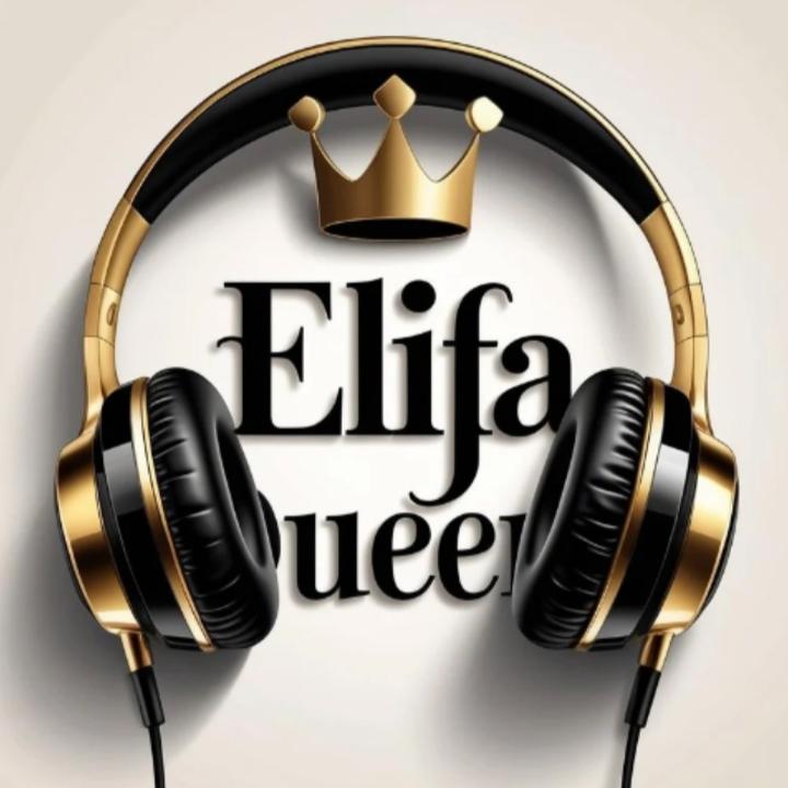 Elifa QUEEN DJ