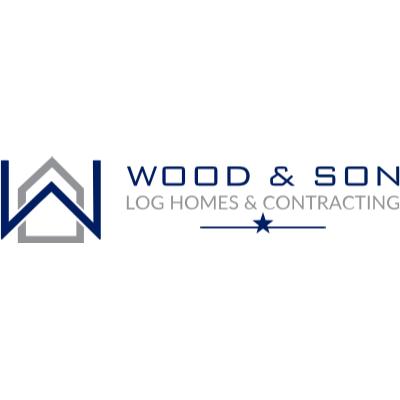 Wood and Son Log Homes & Contracting