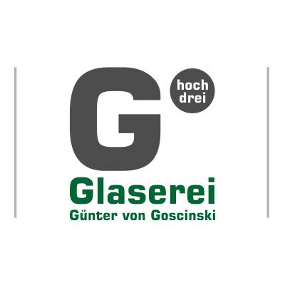 Glaserei Günter von Goscinski