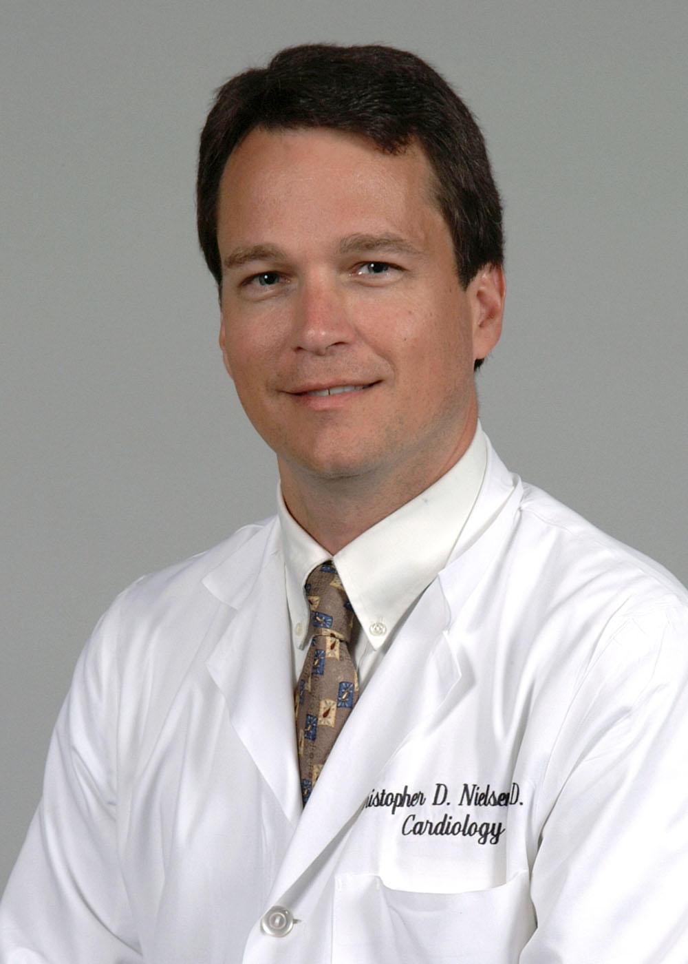 Mathew David Wooster, MD, MBA