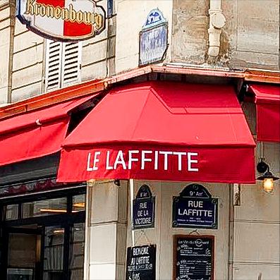 Le Laffitte