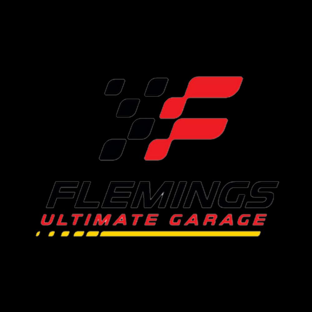 Fleming's Ultimate Garage