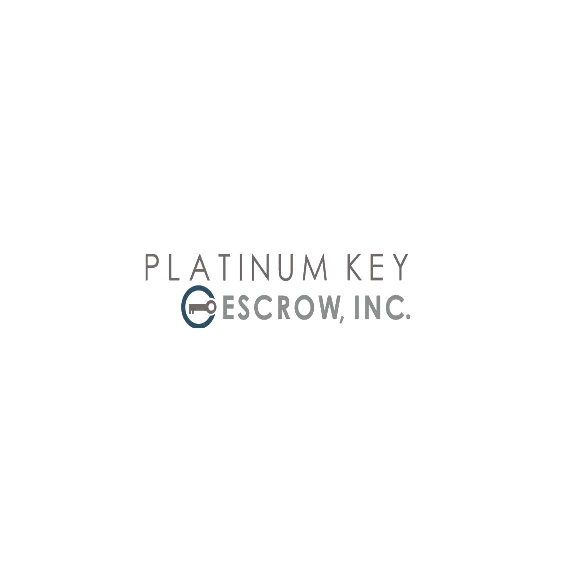 Platinum Key Escrow