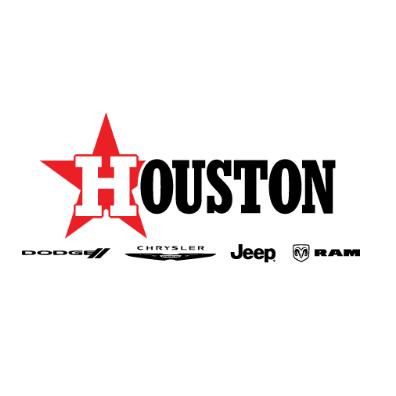 Houston DCJR