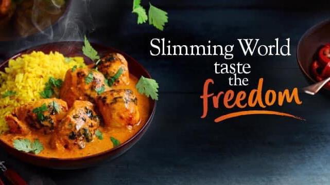 Slimming World Whitehouse Milton Keynes