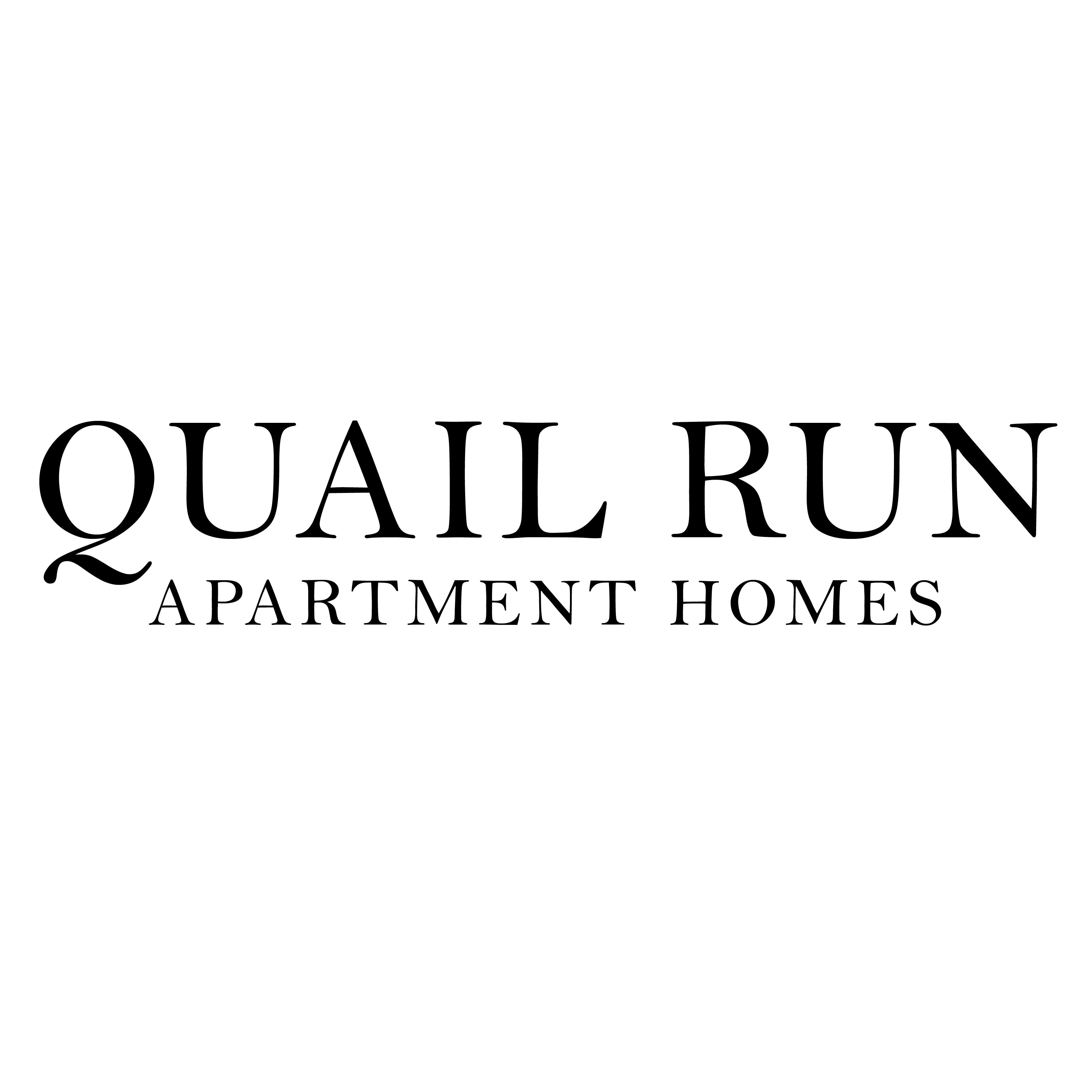 Quail Run Apartments
