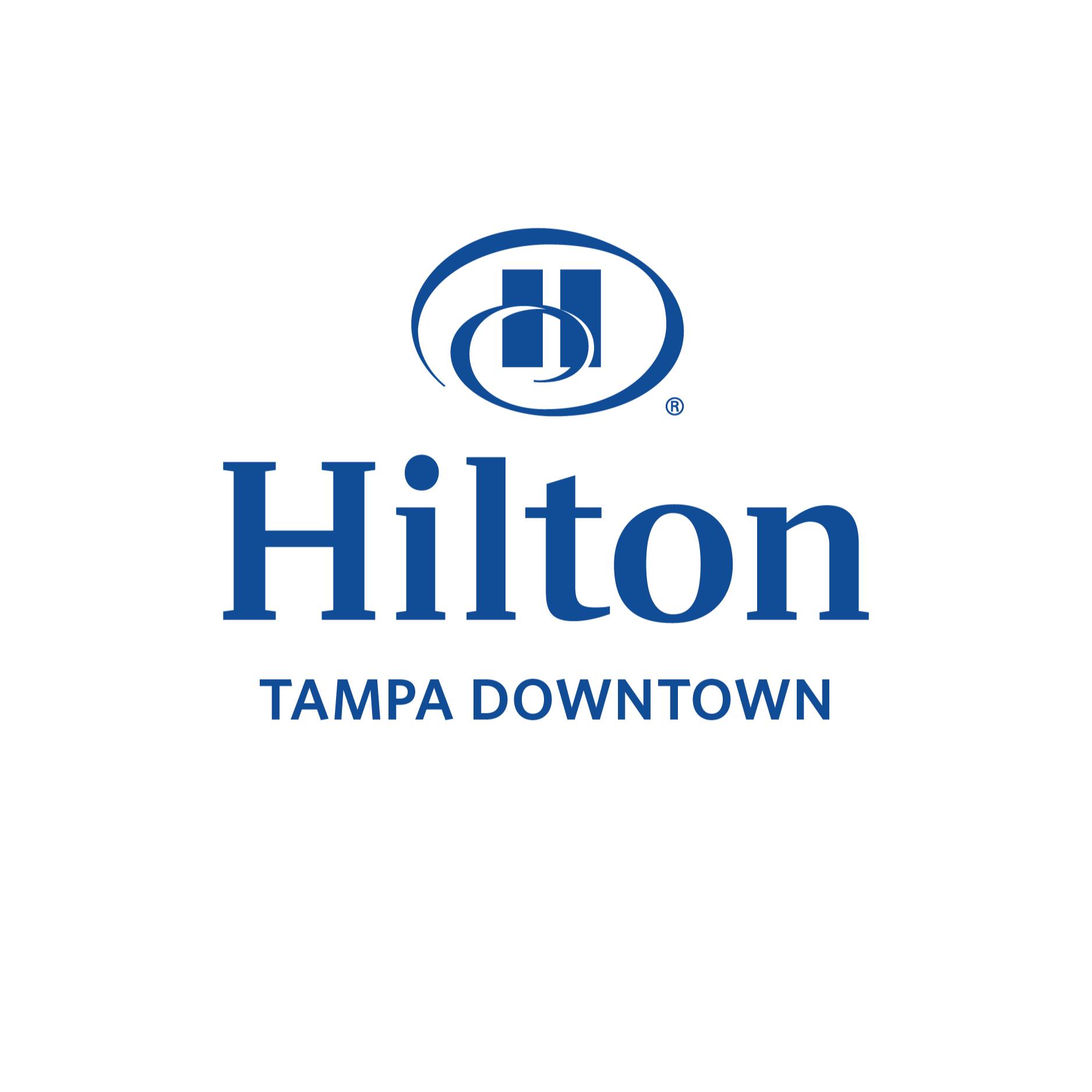 Hilton Tampa Downtown