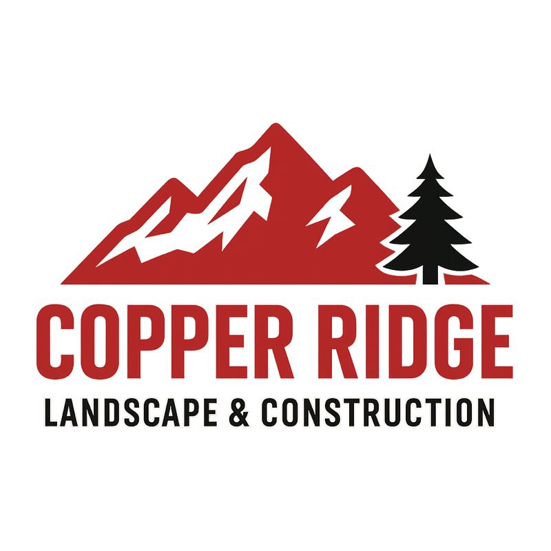 Copper Ridge Landscape & Construction