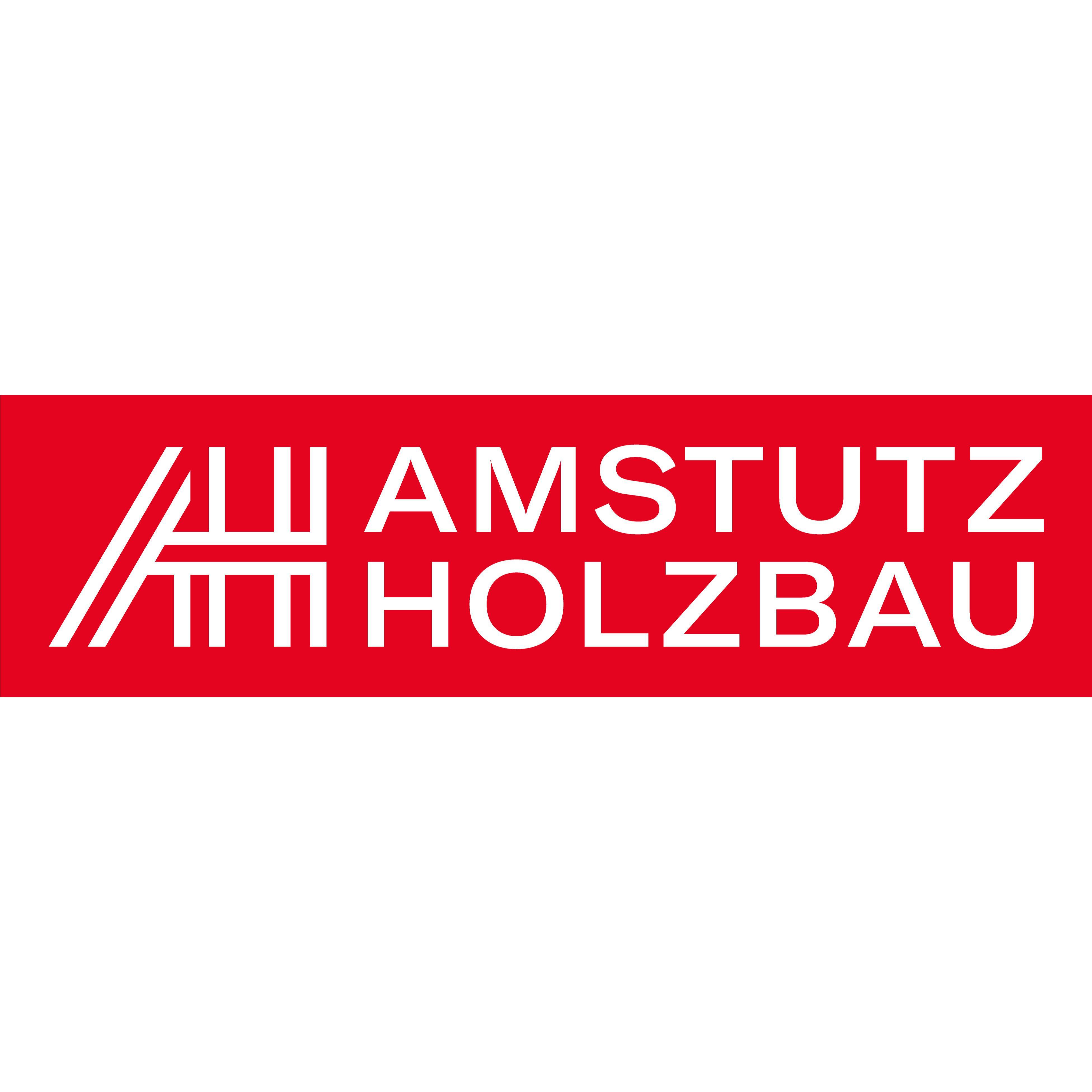 Amstutz Holzbau AG