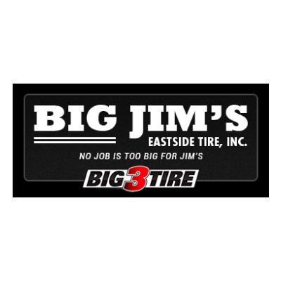 Big Jim's Eastside Tire, INC.