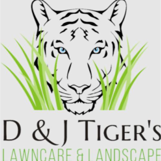 D & J Tiger's Lawn Care & Landscape