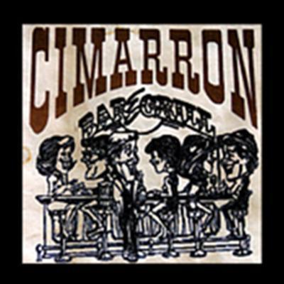 Cimarron Bar & Grill