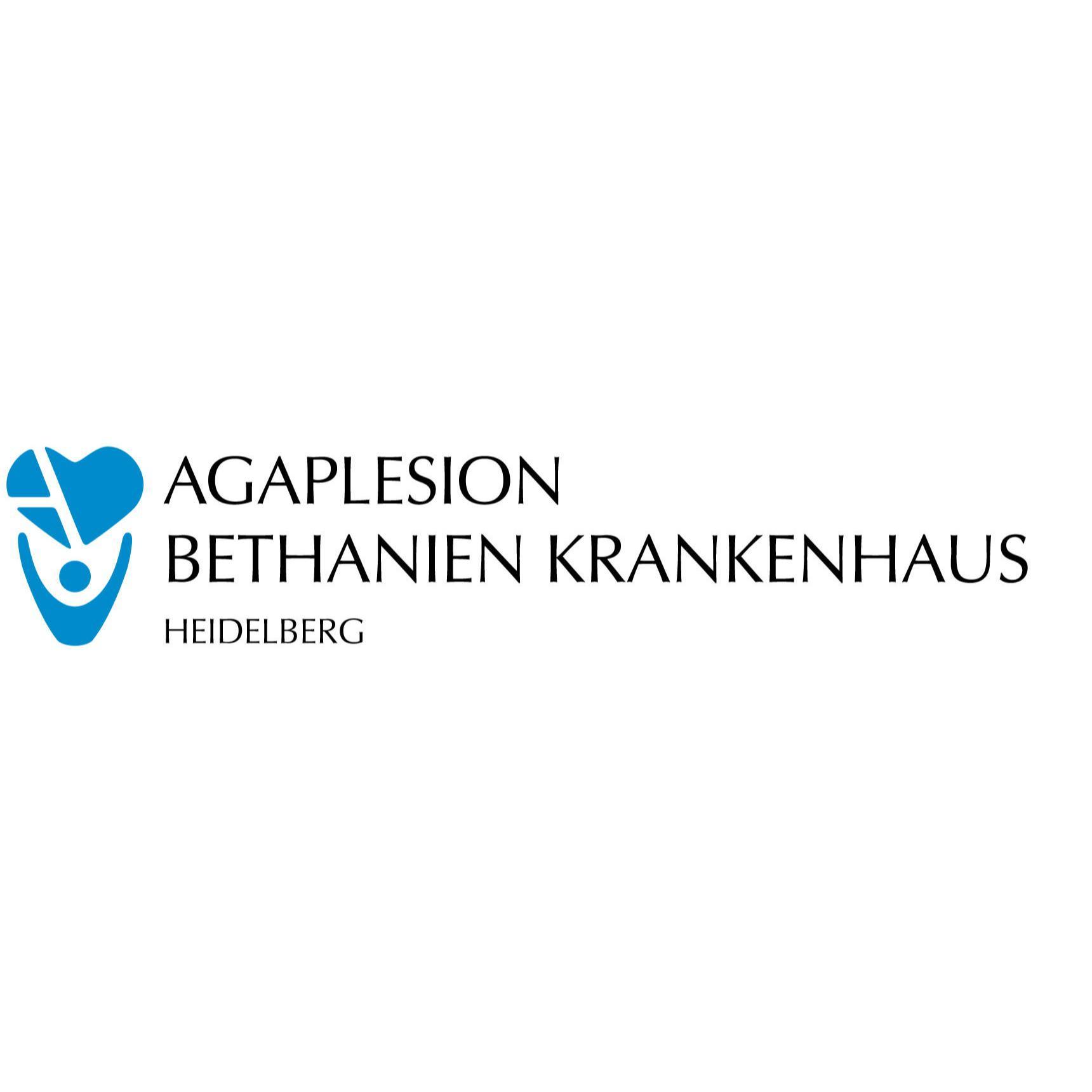 REGE e. V. (Rehabilitationssport in der Geriatrie) am AGAPLESION BETHANIEN KRANKENHAUS HEIDELBERG