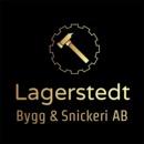 Lagerstedt Bygg & Snickeri AB - Byggföretag Östersund