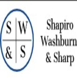 Shapiro, Washburn & Sharp
