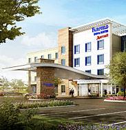 Fairfield by Marriott Inn & Suites Pittsburgh Downtown