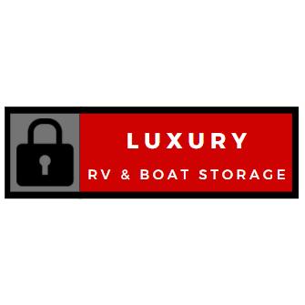 Luxury RV & Boat Storage