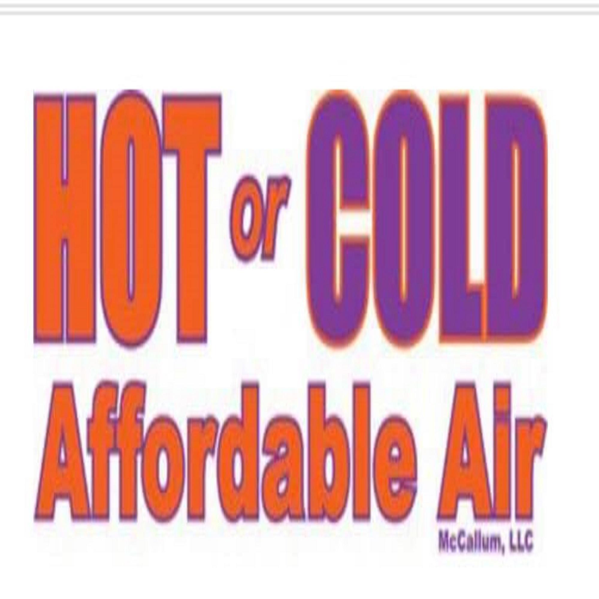 Affordable Air