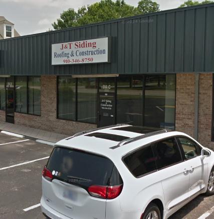 J & T Siding, Inc.