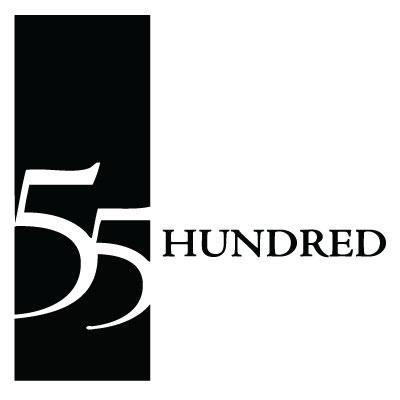 55 Hundred