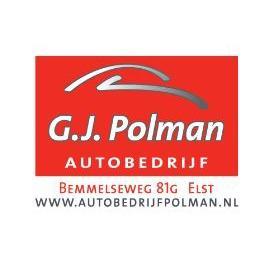G J Polman Autobedrijf