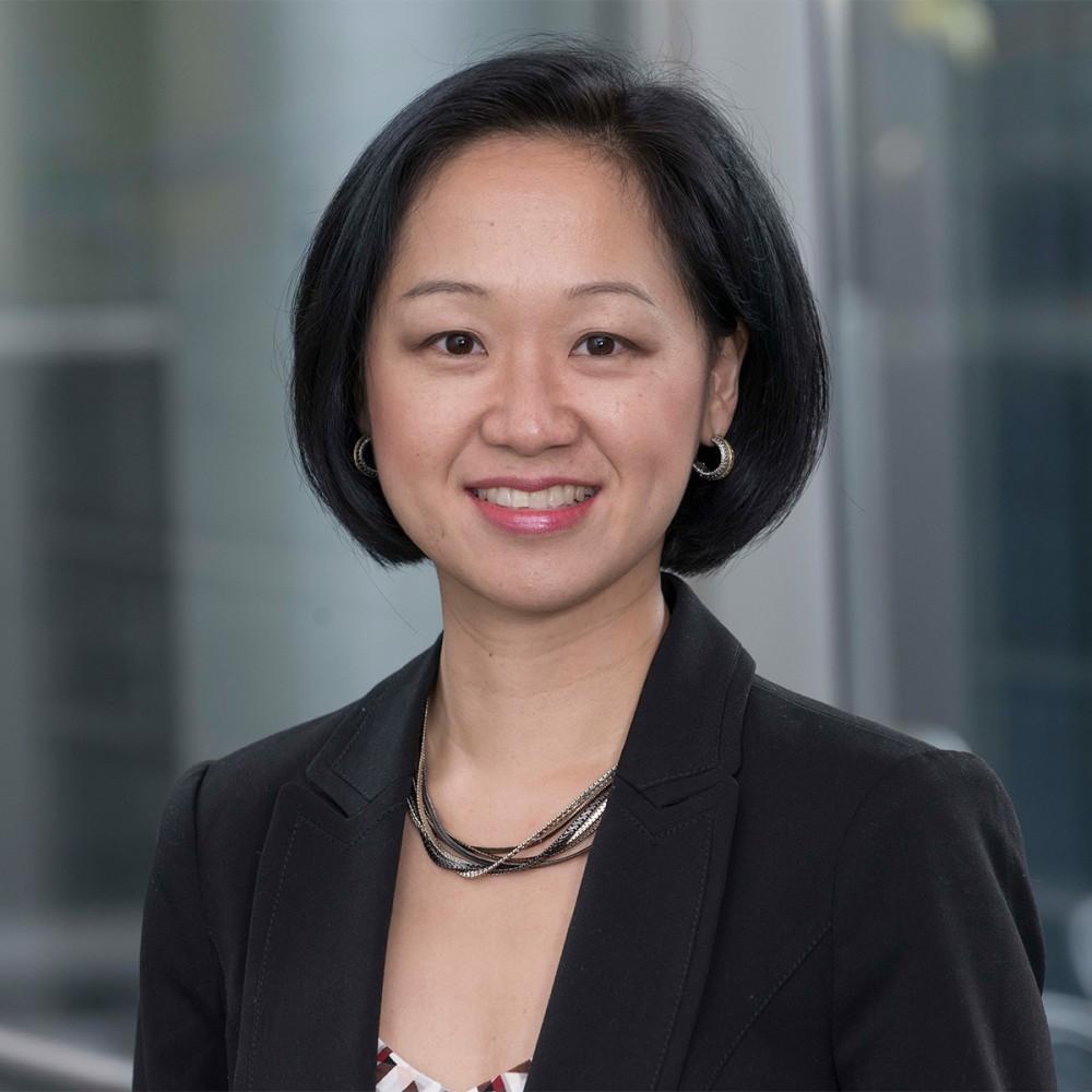 Serena Wong, MD - MSK Breast Oncologist
