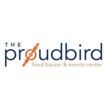 The Proud Bird Food Bazaar & Events Center