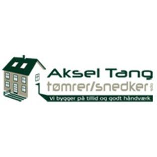 Aksel Tang Tømrer / Snedker