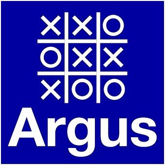 Argus Rechnersysteme GmbH