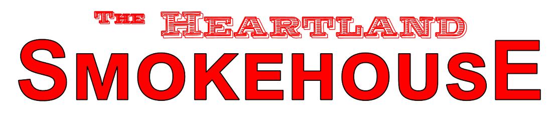 The Heartland Smokehouse