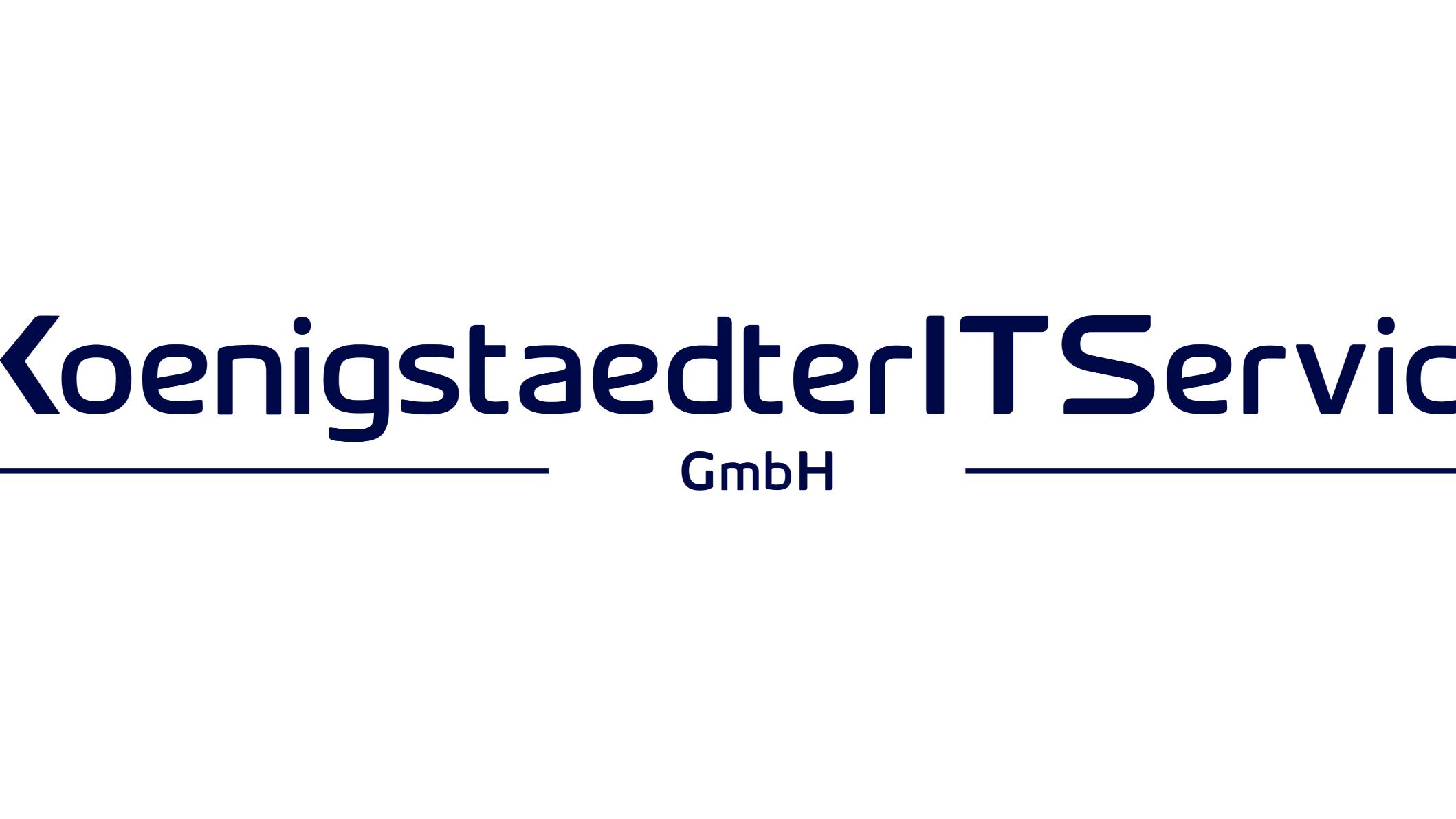 KoenigstaesterItService GmBH