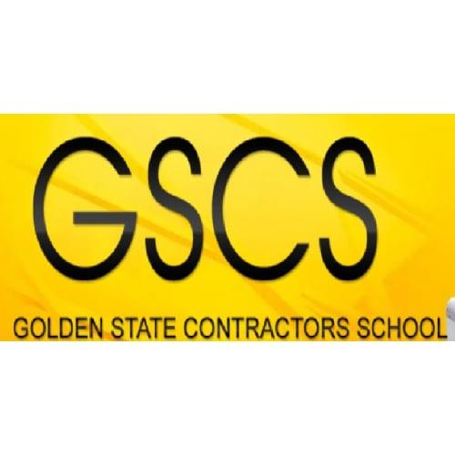 Golden State Contractors School