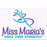 Miss Maria's Dance Cheer & Gymnastics Inc