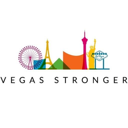 Vegas Stronger