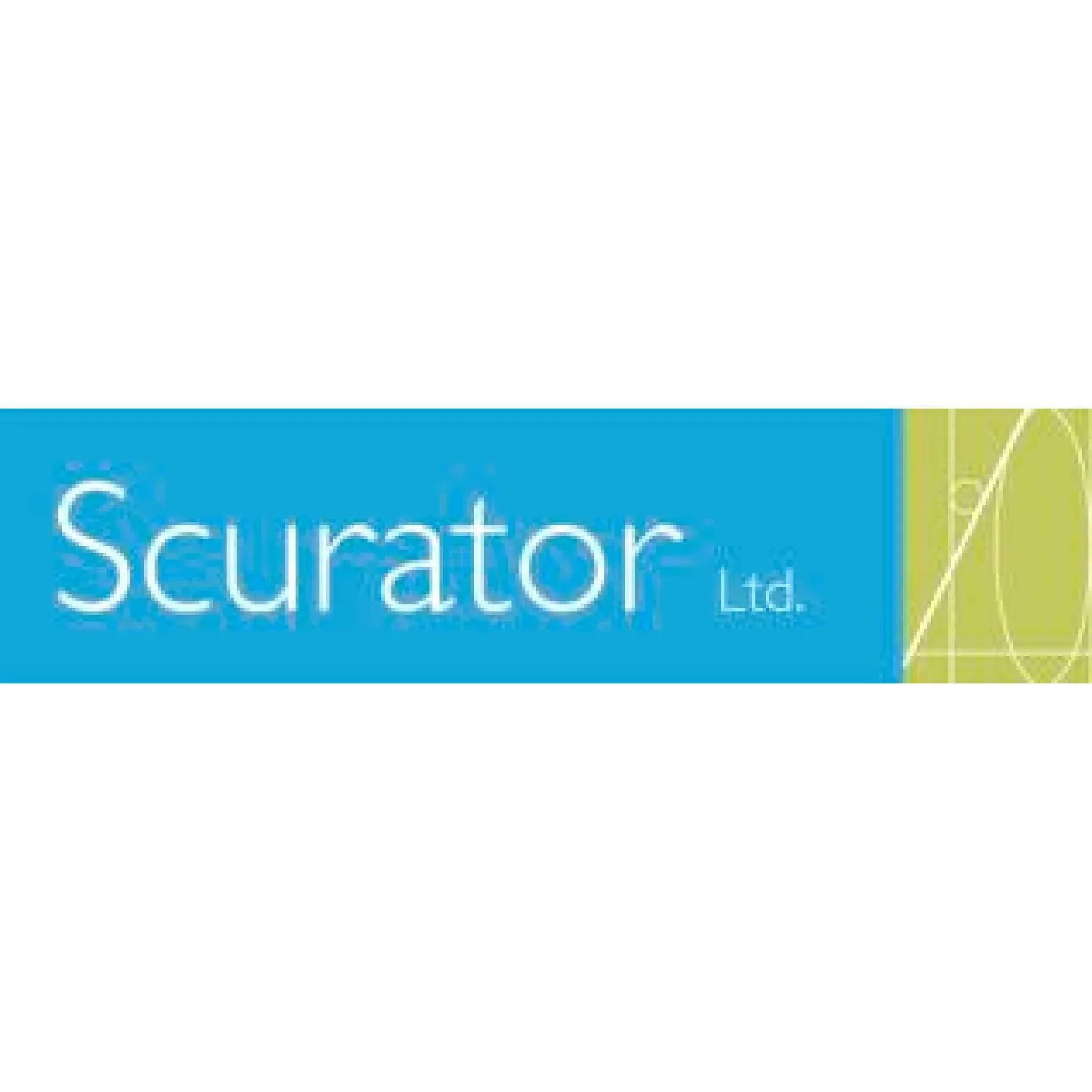 Scurator Ltd