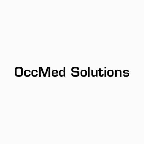 Occmed Solutions