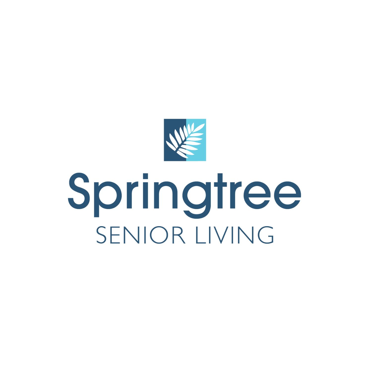 Springtree Senior Living