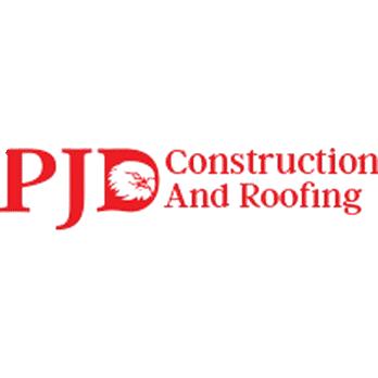 PJD Construction & Roofing