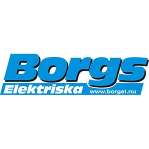 Borgs Elektriska Horn AB