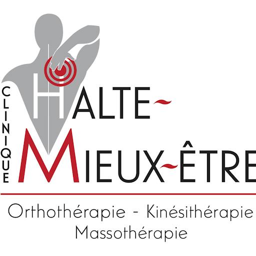 Clinique Halte-Mieux-être