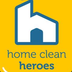 Home Clean Heroes of Huntsville