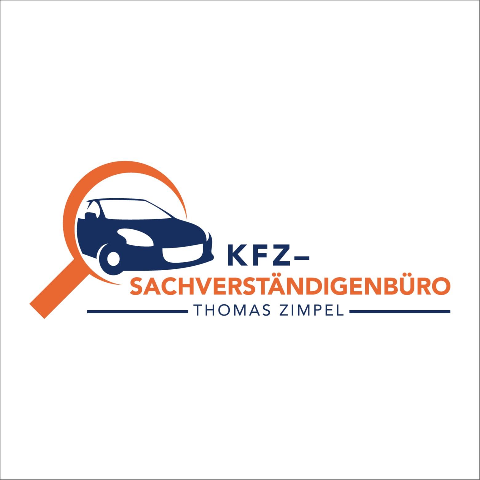 Kfz Sachverständigenbüro Thomas Zimpel