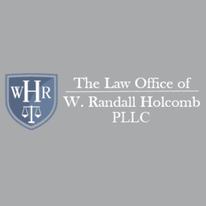 The Law Office of W. Randall Holcomb, PLLC