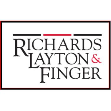 Richards Layton & Finger P.A.