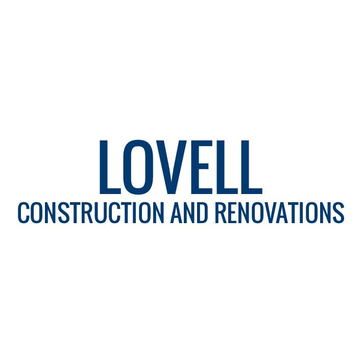 Lovell Construction And Renovations, LLC