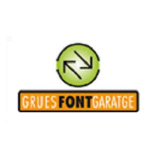 GRUES FONT GARAGE S.L.