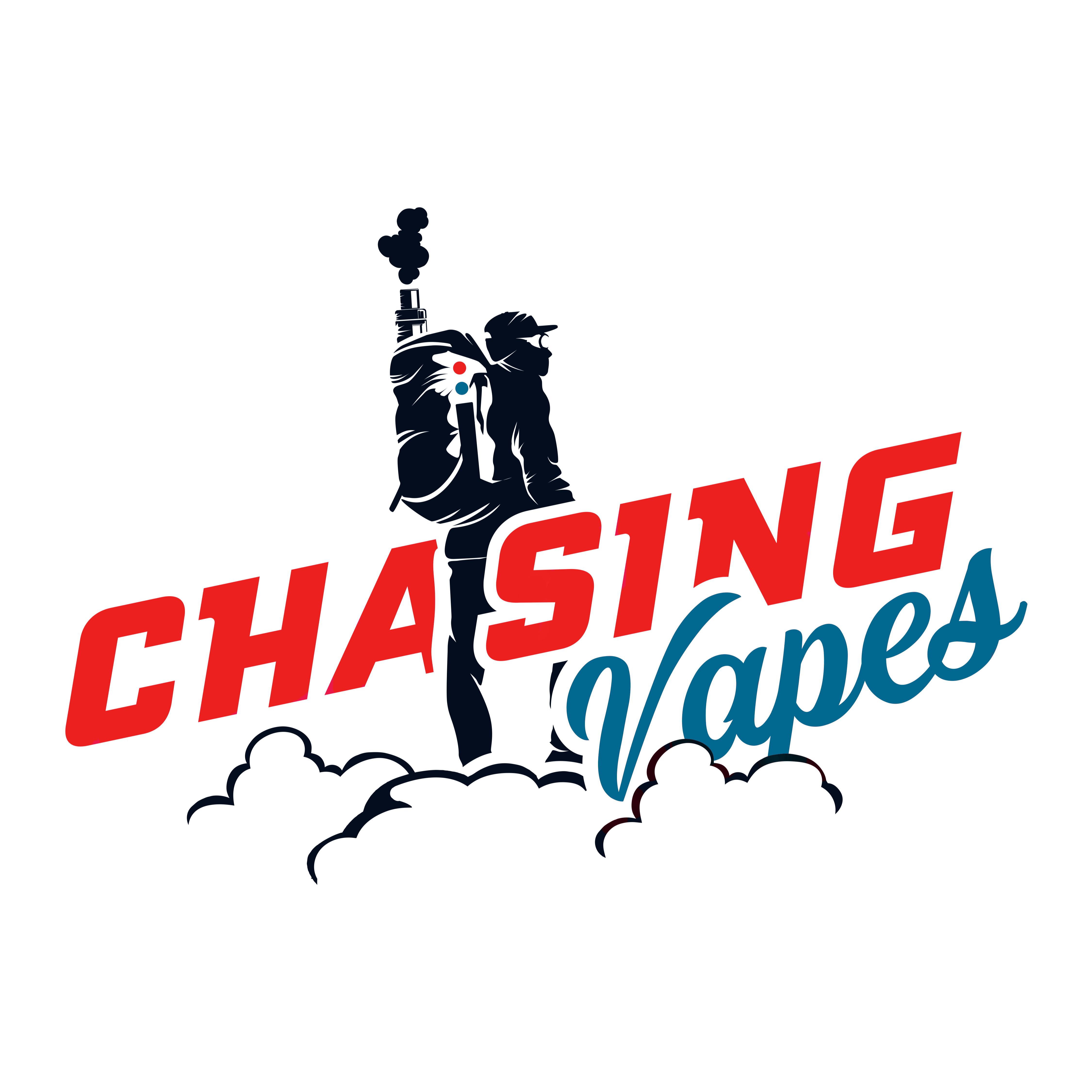 Chasing Vapes